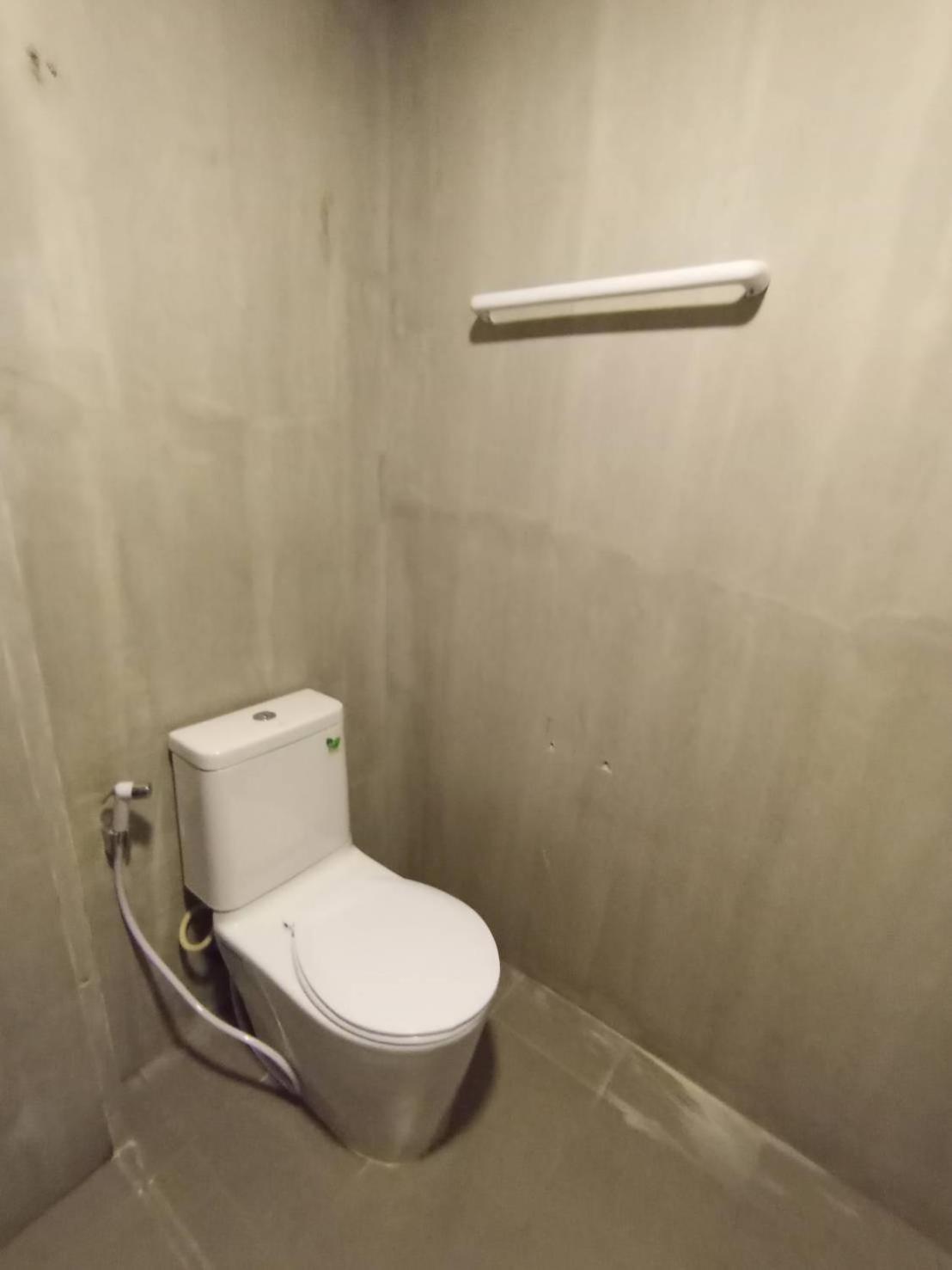 בנגקוק Go Inn Silom - Bts Saint Louis โกอินน์ สีลม - สถานีรถไฟฟ้าเซนต์หลุยส์ X מראה חיצוני תמונה
